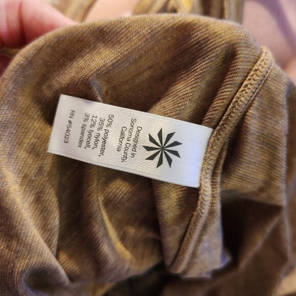 Athleta Luxe Studio Tank - Picture 4 of 8